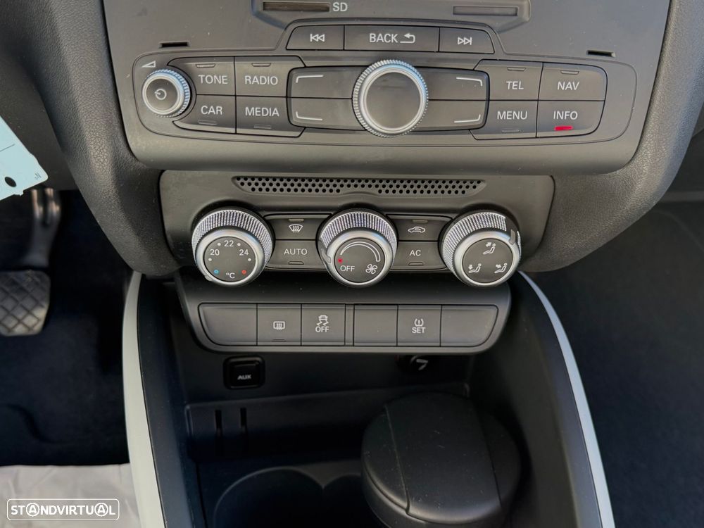 Audi A1 - 37