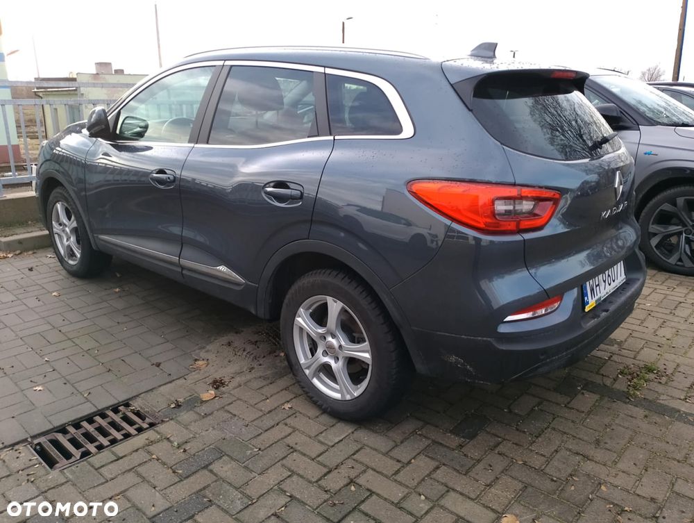 Renault Kadjar 1.3 TCe FAP Zen - 3