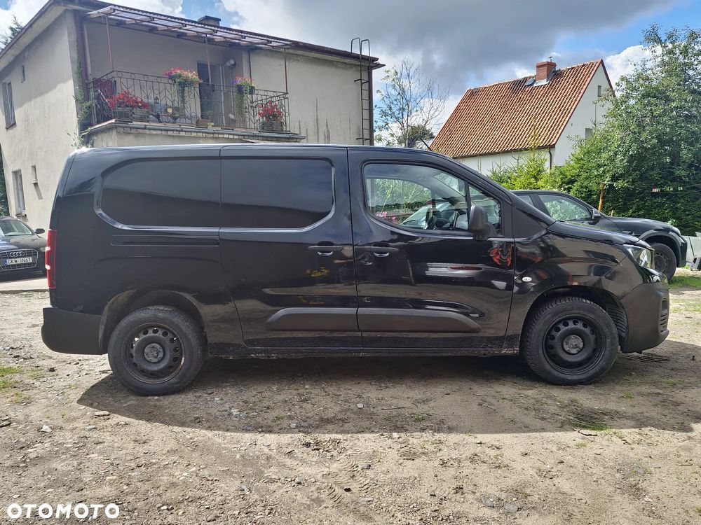 Peugeot Partner - 4