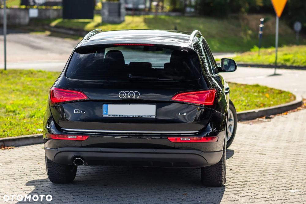 Audi Q5 2.0 TDI - 11