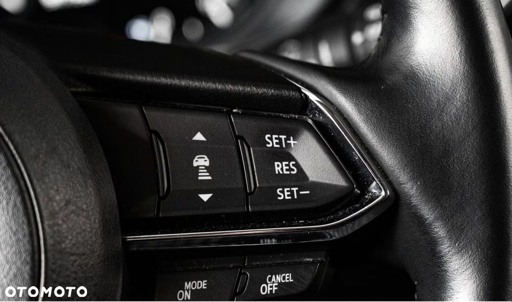 Mazda CX-5 e-SKYACTIV-G 165 AWD Exclusive-Line - 12