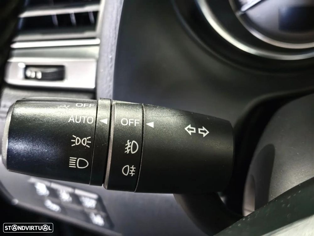 Mazda 6 M6 2.2 SKY-D Excellence Navi - 18