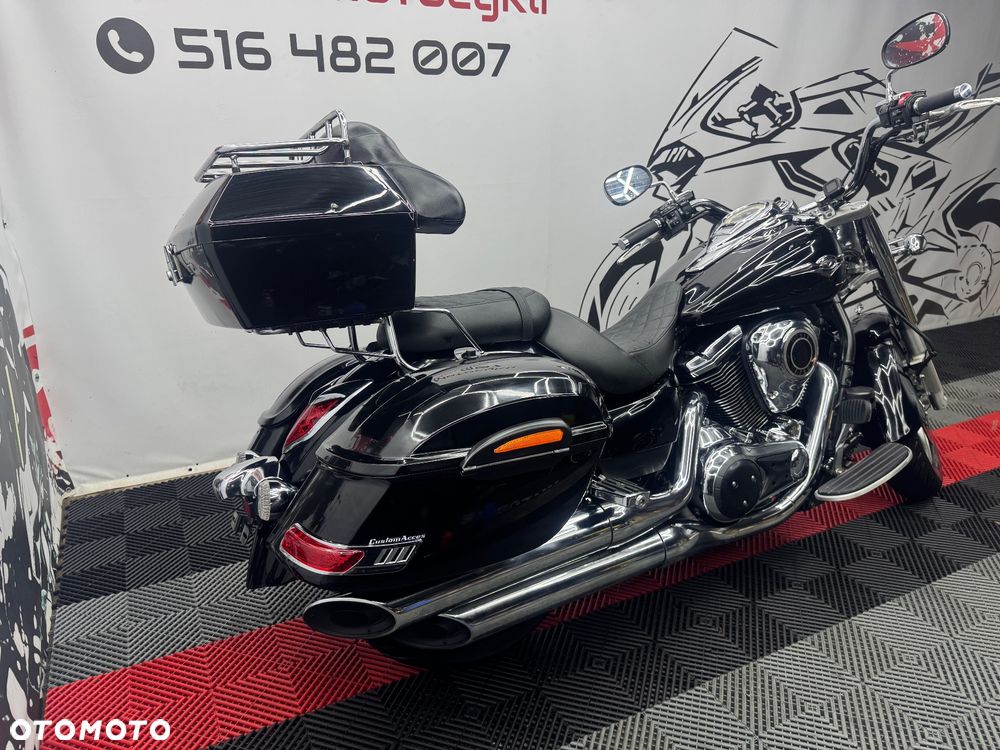 Kawasaki Vulcan - 4