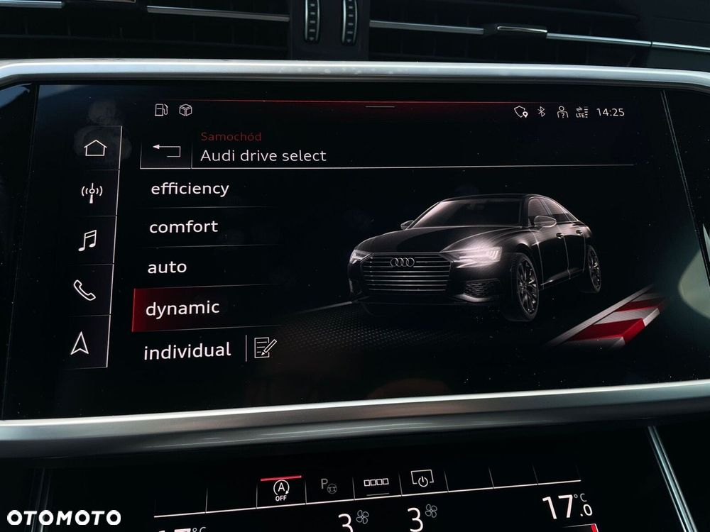 Audi A6 Limousine - 35