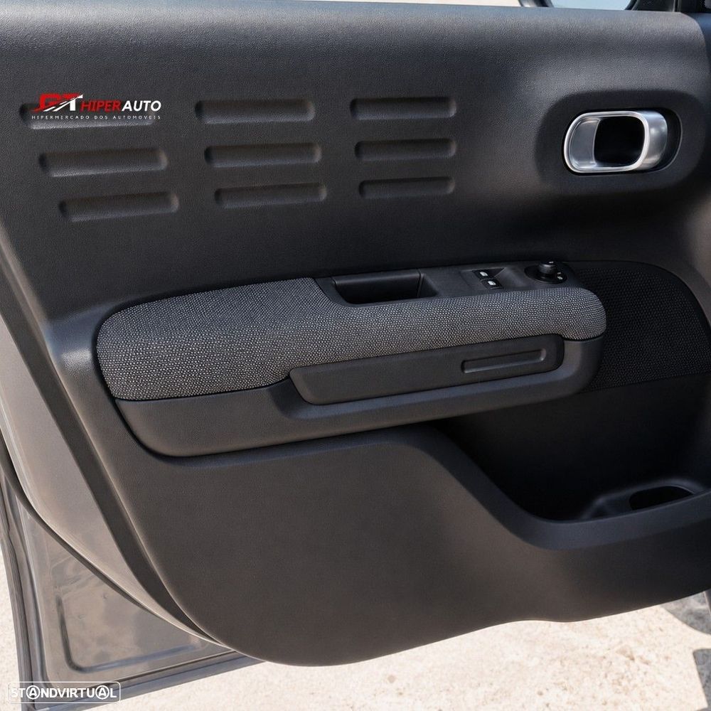 Citroën C3 Aircross 1.2 PureTech Feel - 6