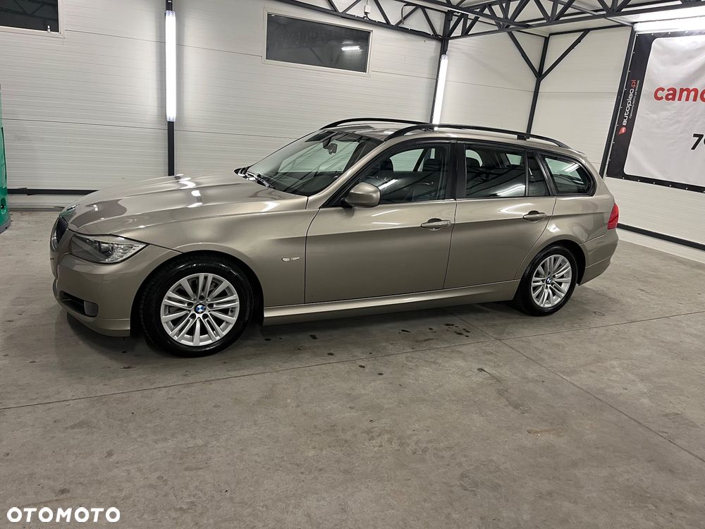 BMW Seria 3 - 3