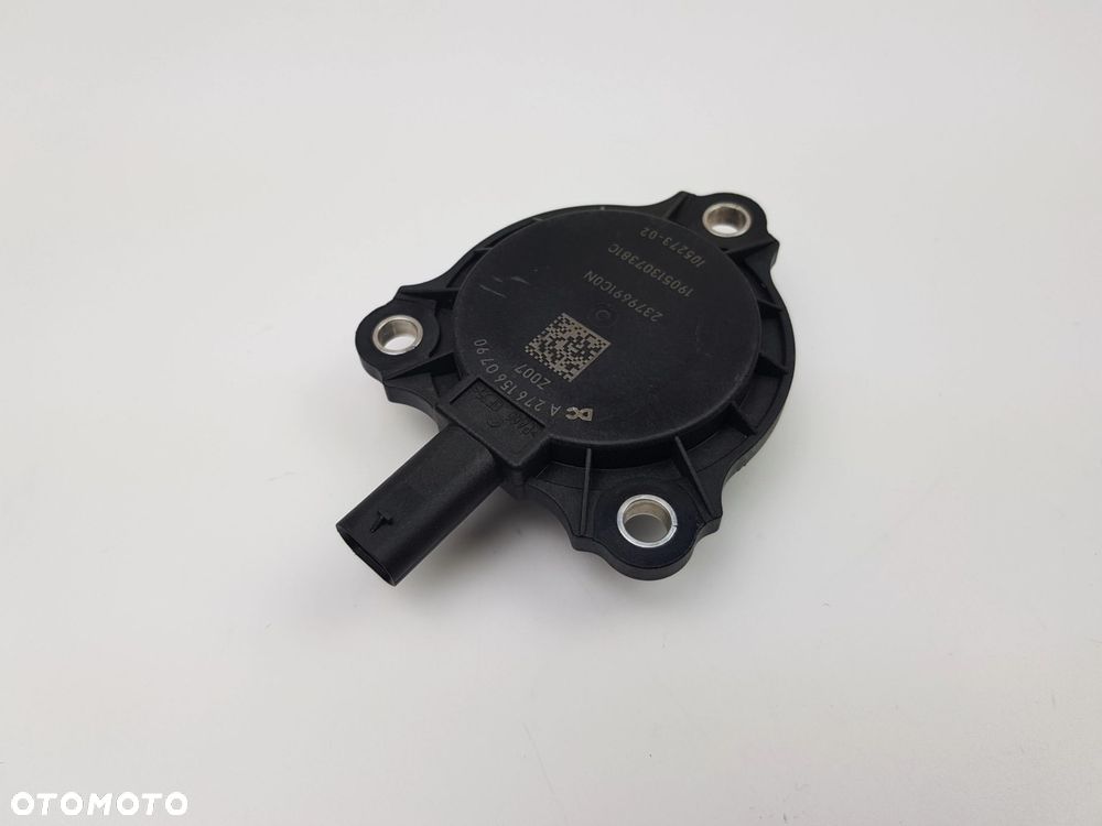 NOWY ORYGINALNY Czujnik położenia wałka rozrządu Mercedes w177 A2761560790 - 3