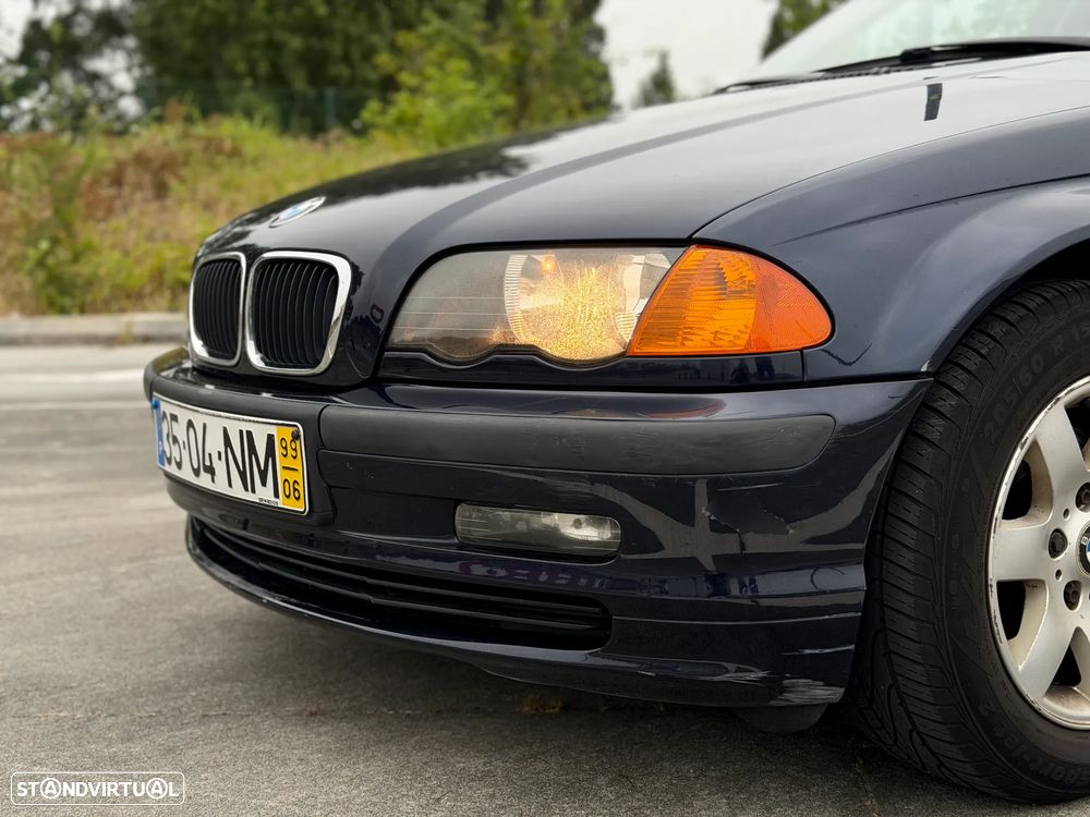 BMW 316 i - 9