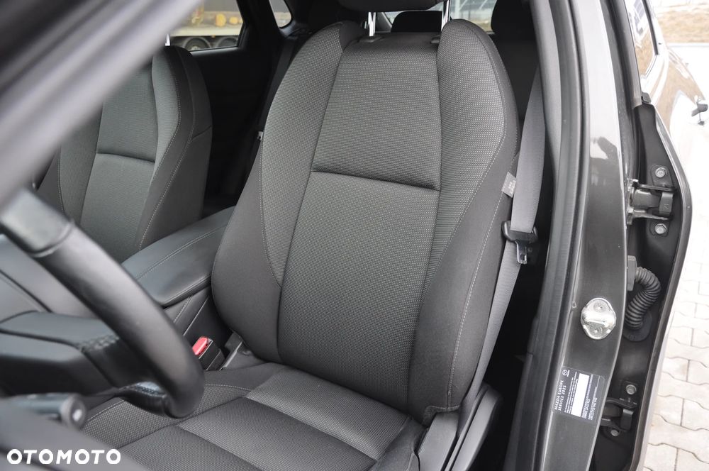 Mazda CX-30 SKYACTIV-G 2.0 M-Hybrid 150 SELECTION - 21