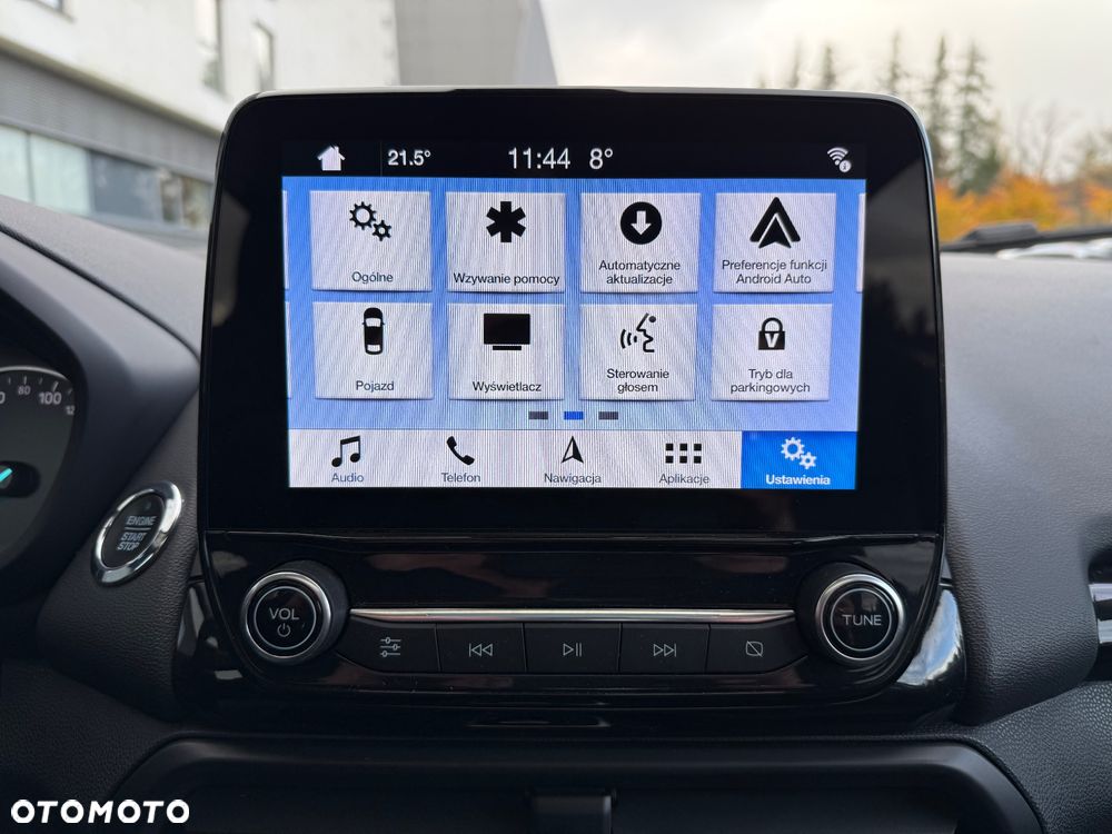 Ford EcoSport 1.0 EcoBoost GPF Titanium ASS - 18