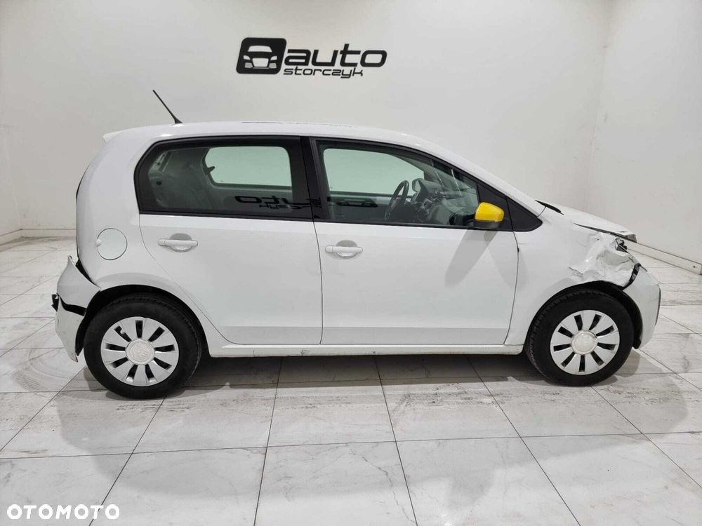Volkswagen up! - 9