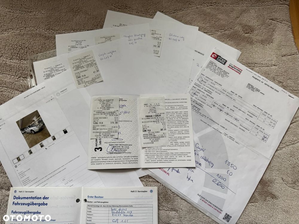 Volkswagen Golf - 27