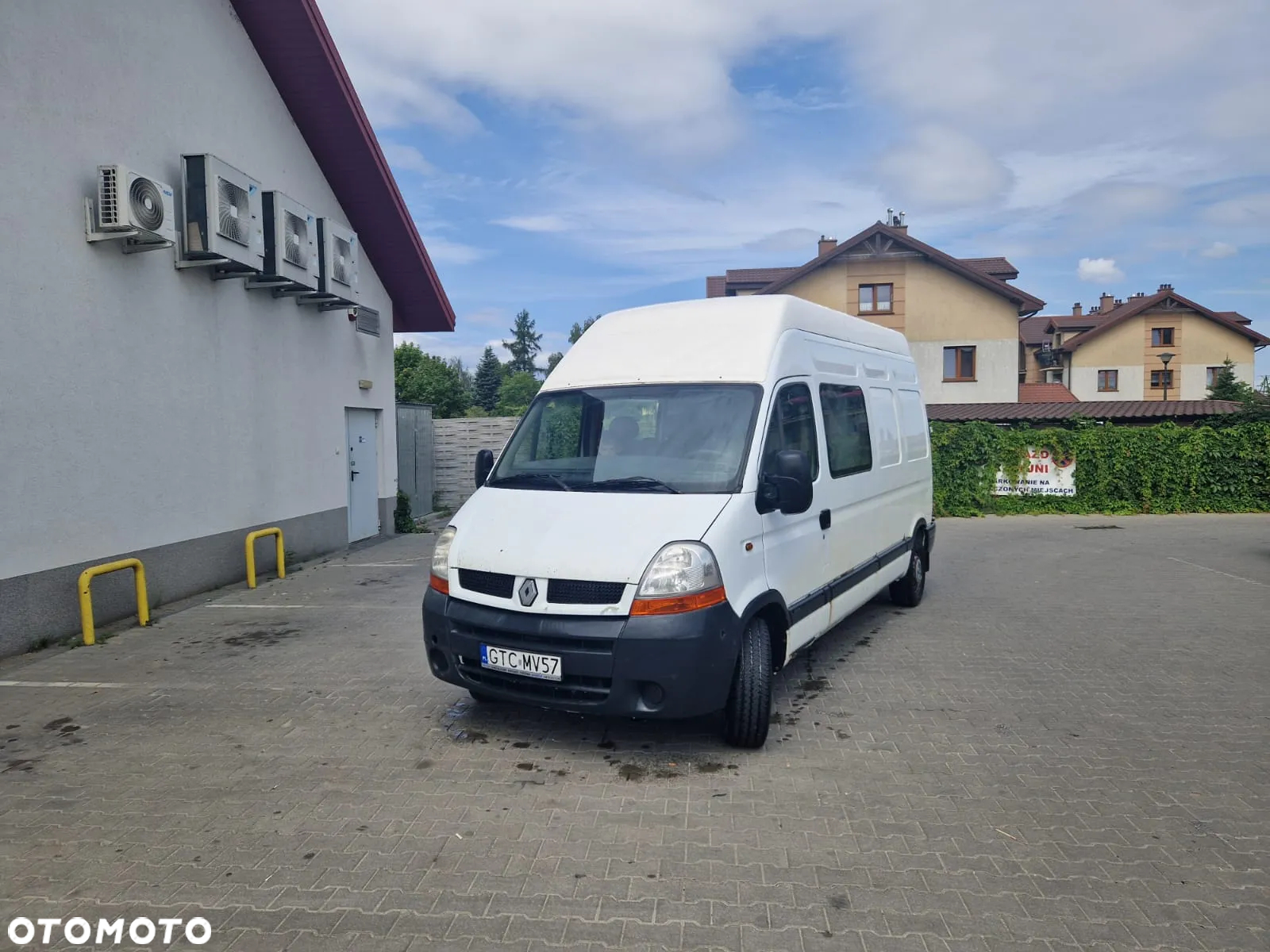 Renault Master - 3