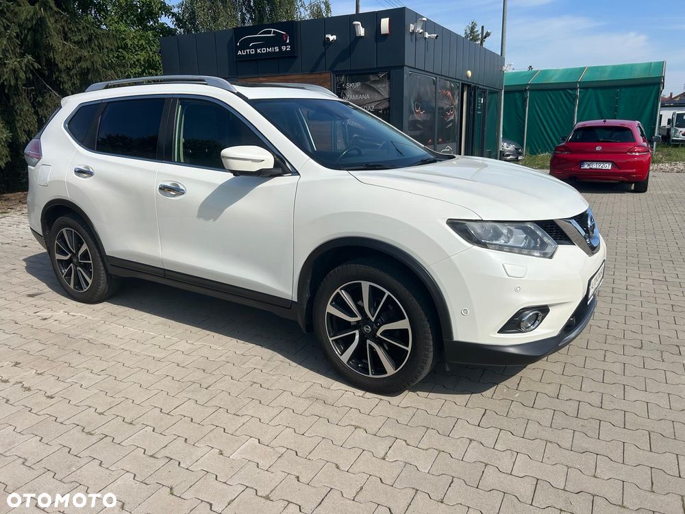 Nissan X-Trail 1.6 DIG-T Tekna 2WD - 2