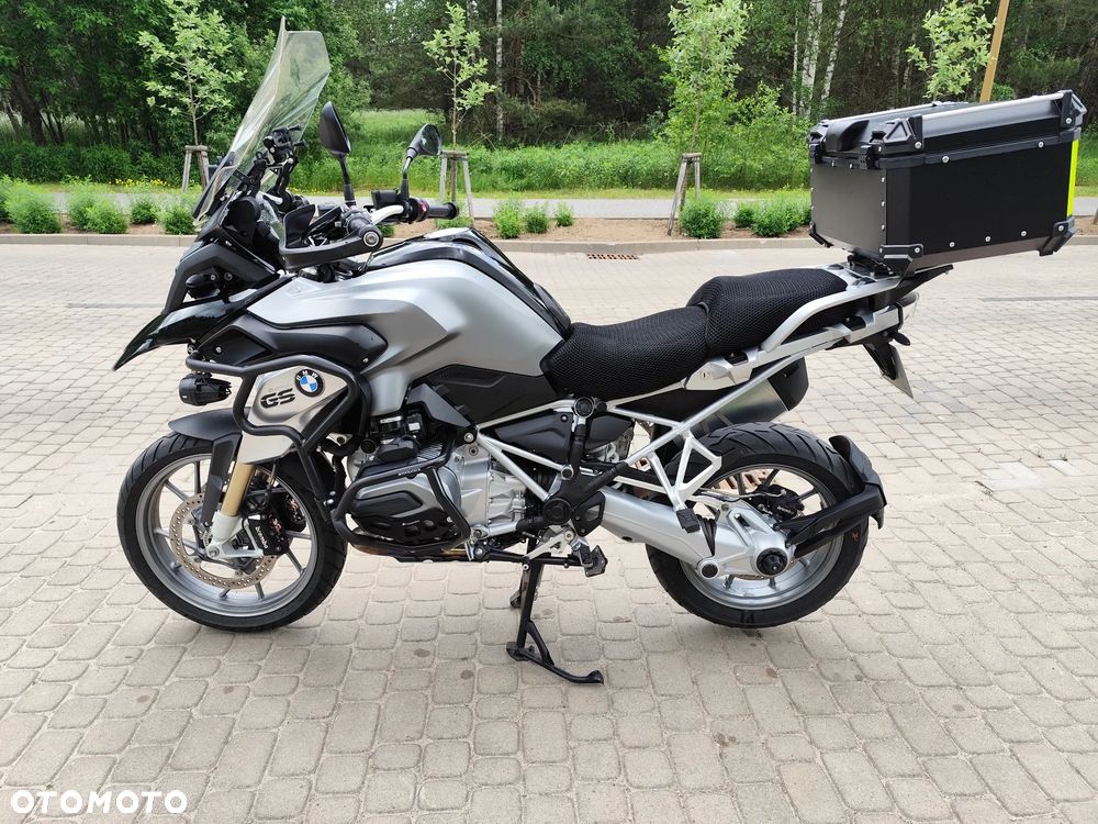 BMW R - 4
