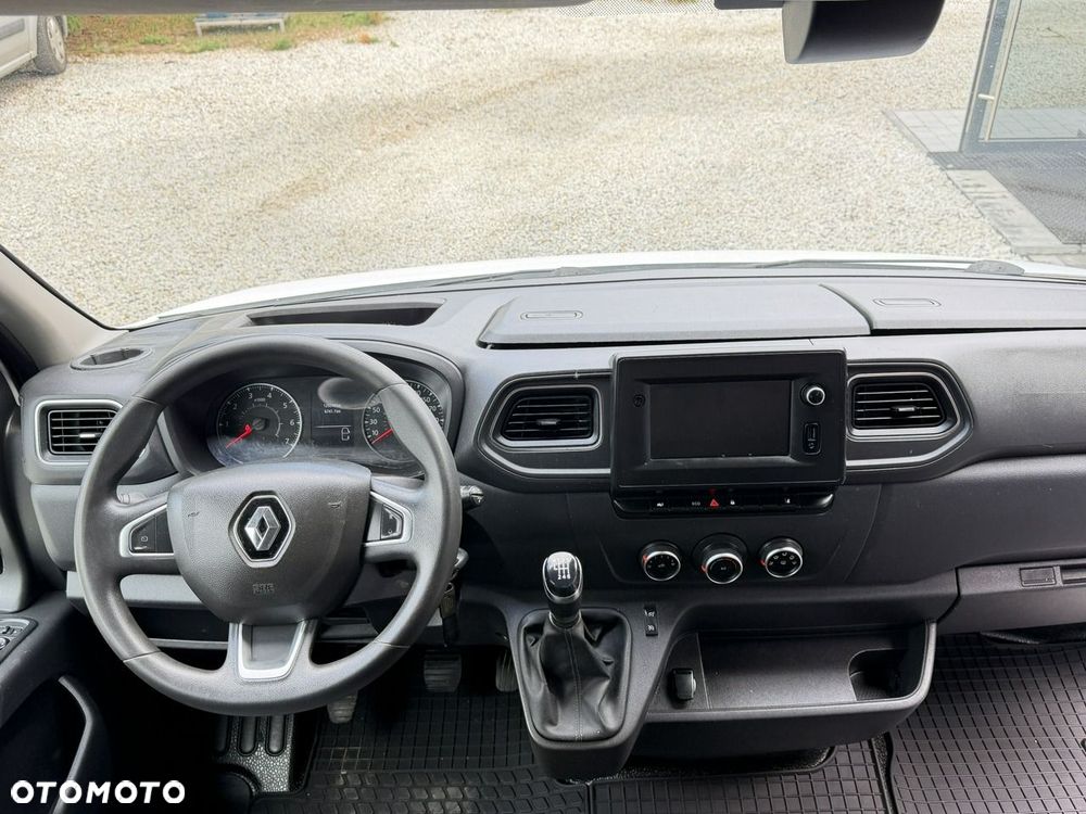 Renault Master - 9
