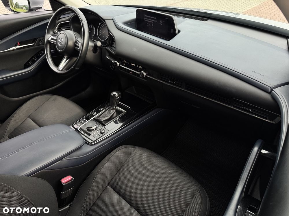 Mazda CX-30 - 7