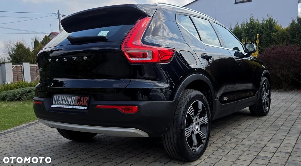 Volvo XC 40 D4 AWD Geartronic Inscription - 15