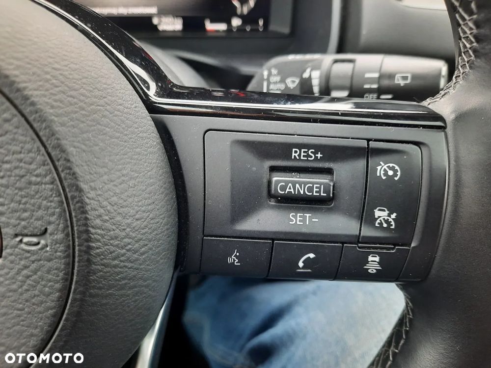 Nissan Qashqai 1.5 e-POWER Black Edition - 32