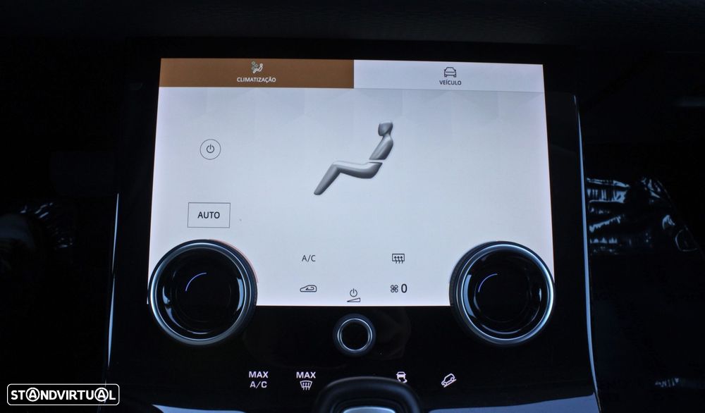 Land Rover Range Rover Evoque 1.5 P160 Auto - 15