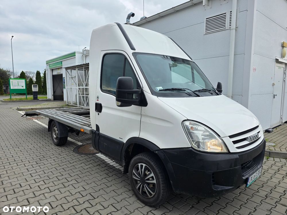 Iveco 35 - 1