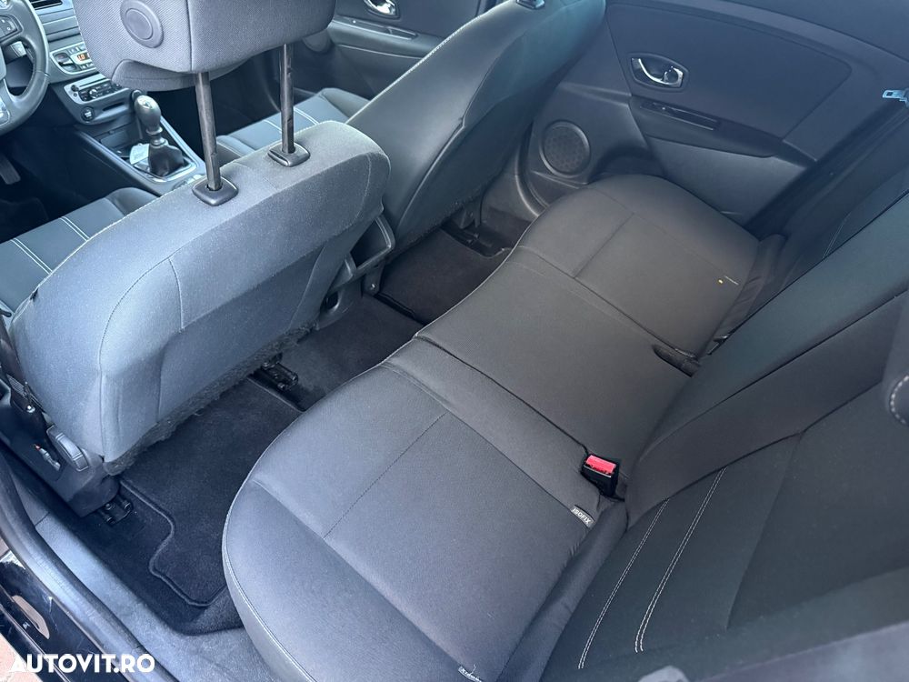Renault Megane - 6
