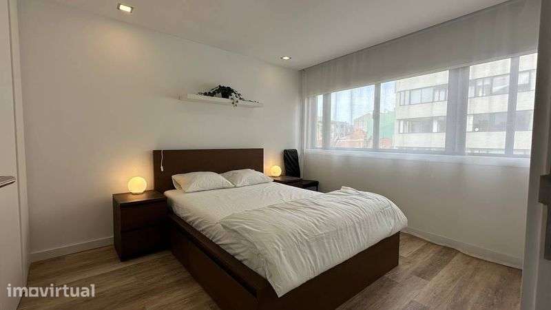 Alugo apartamento T1 acolhedor no centro histórico do Porto - Grande imagem: 5/9