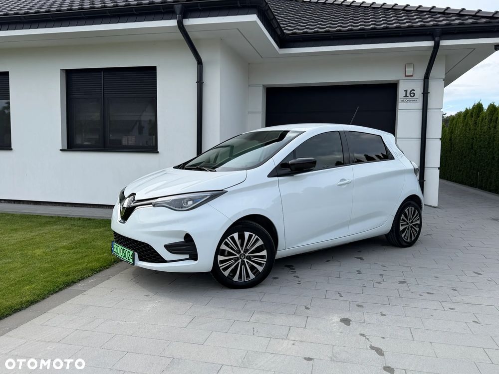 Renault Zoe (mit Batterie) Z.E 50 LIFE - 6