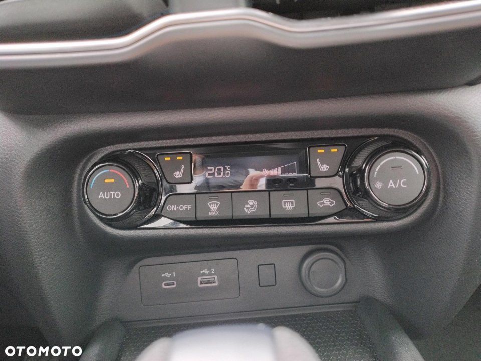 Nissan Juke - 20