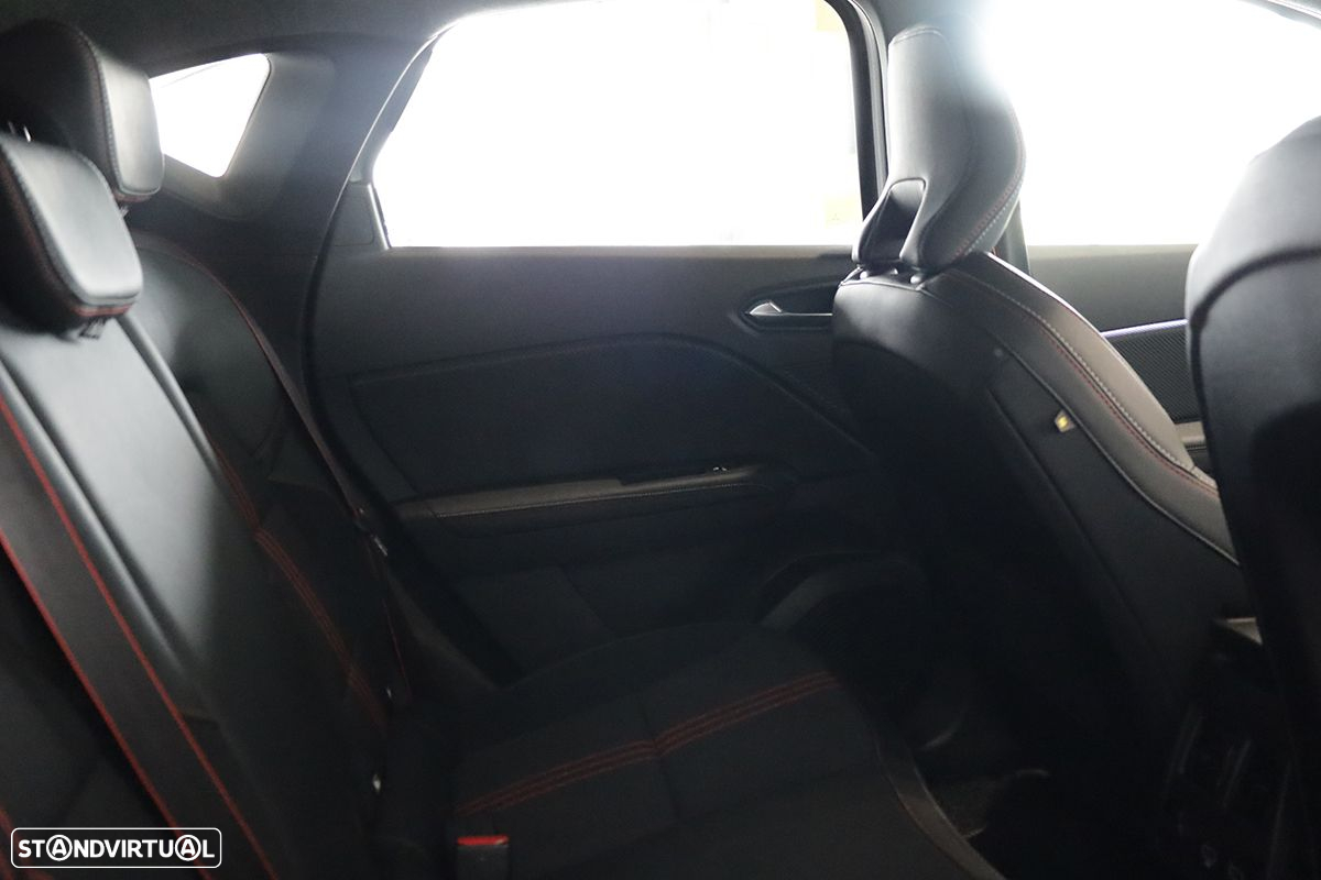Renault Captur 1.0 TCe RS Line - 20