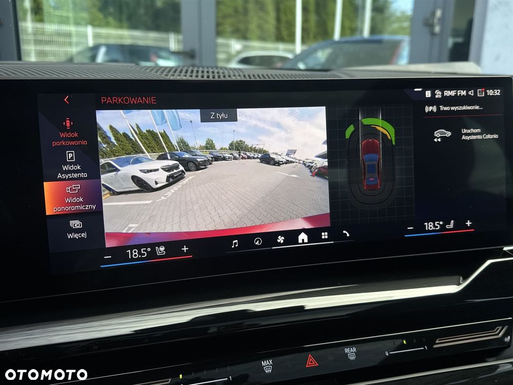 BMW Seria 5 - 12