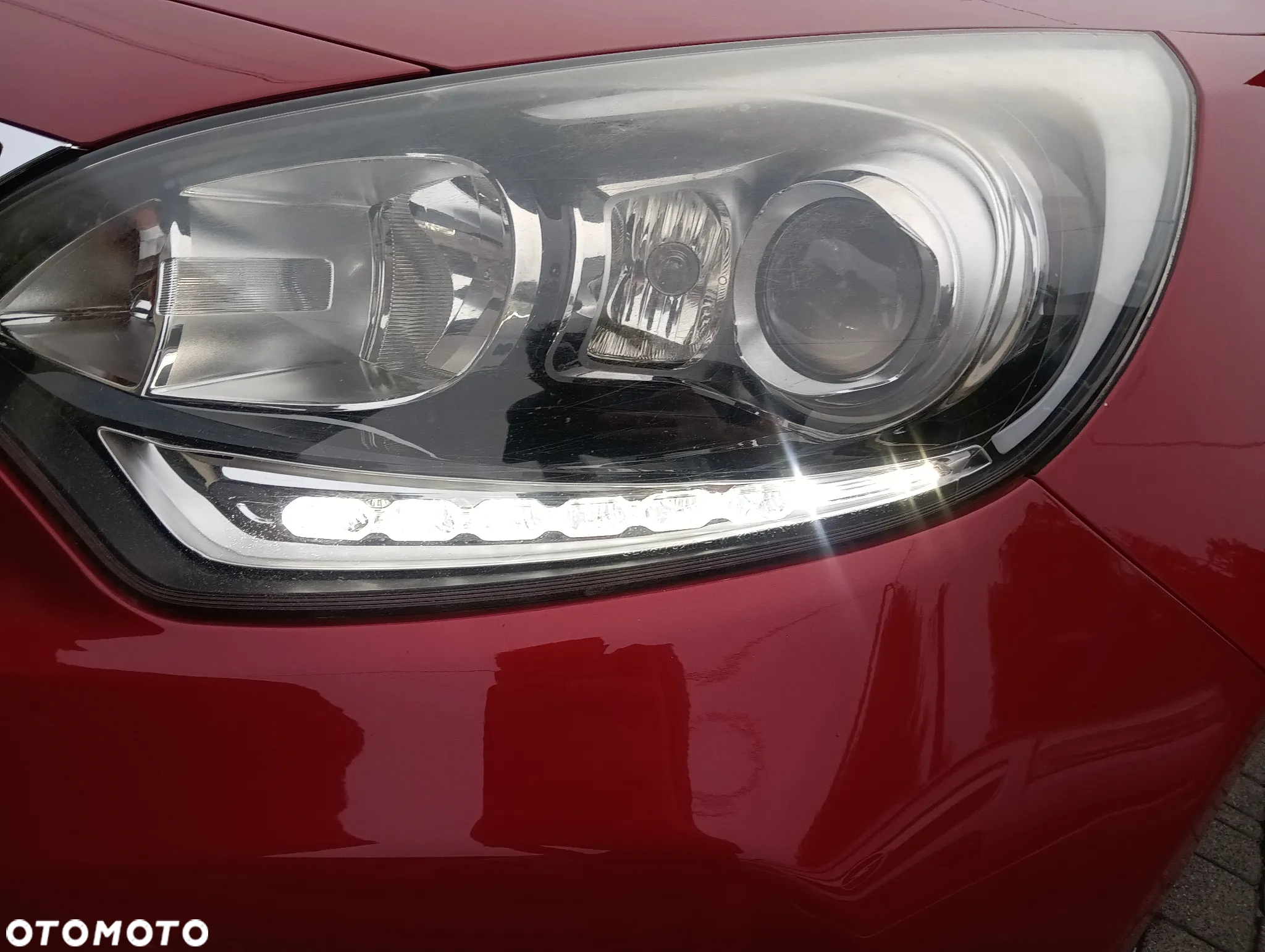Kia Rio 1.4 Spirit - 29