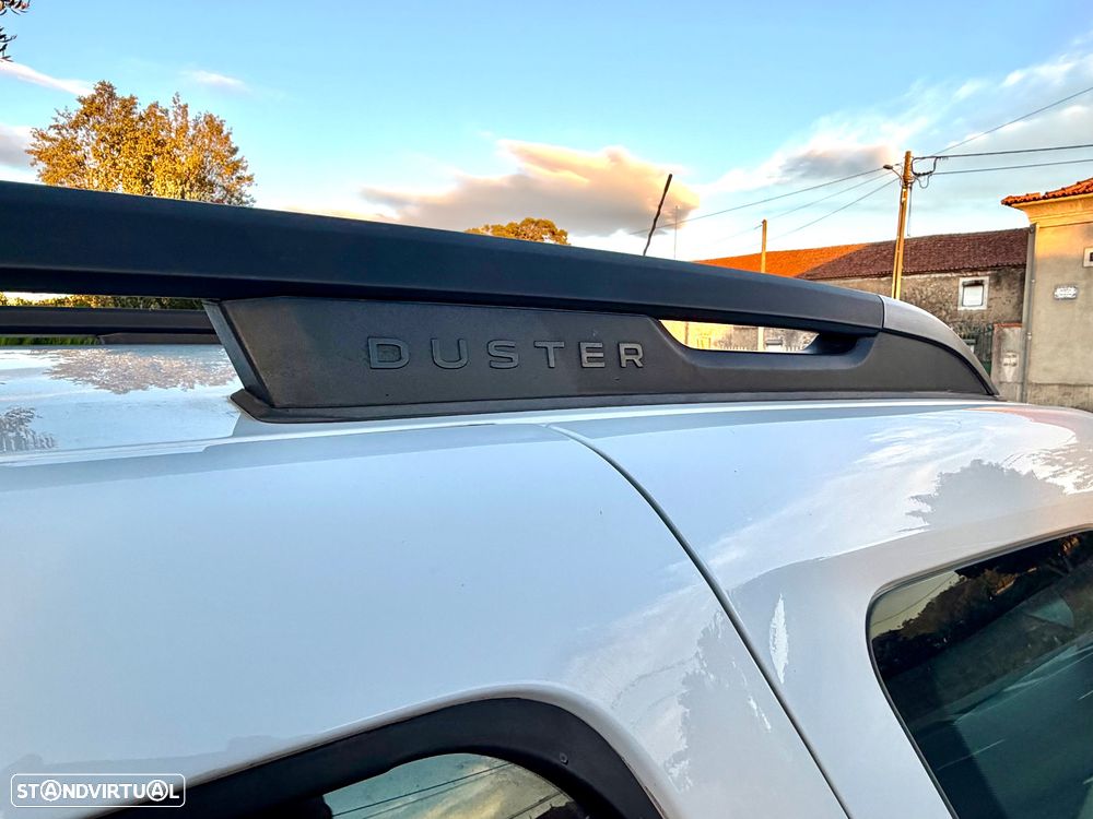 Dacia Duster 1.0 TCe ECO-G Expression Bi-Fuel - 37