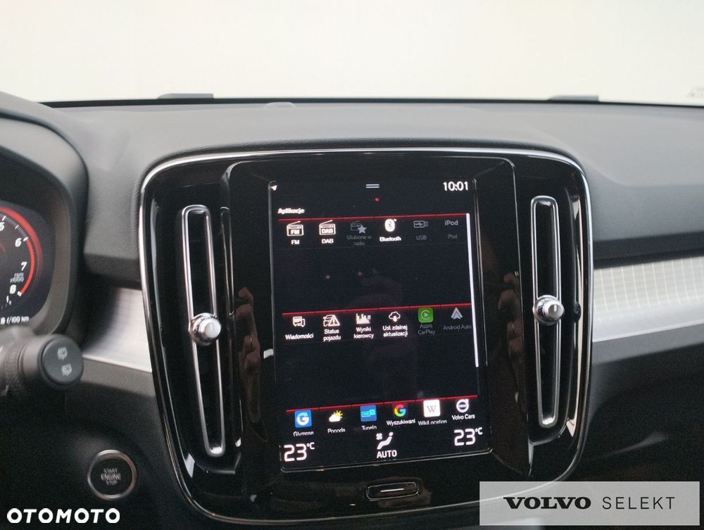 Volvo XC 40 - 19