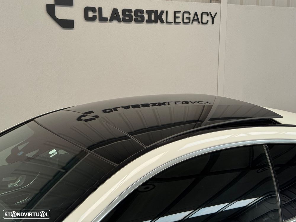 Mercedes-Benz E 220 d Coupe 9G-TRONIC AMG Line - 9