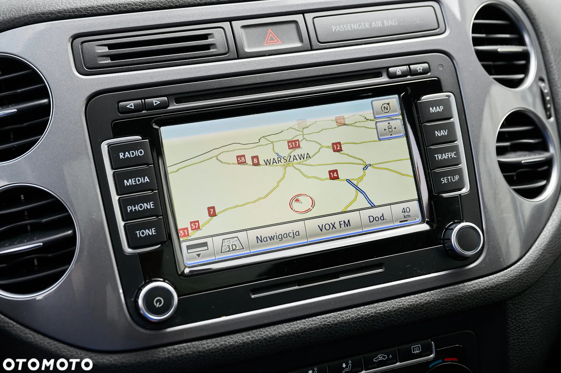 Volkswagen Tiguan 2.0 TDI R-Style - 37