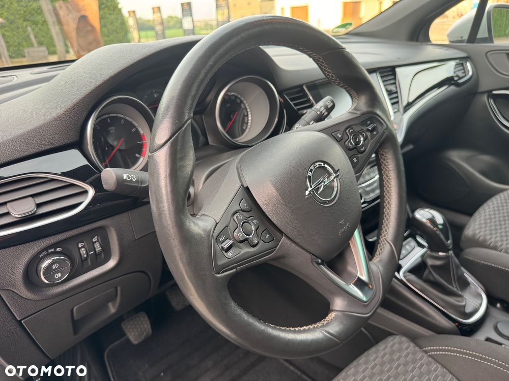 Opel Astra 1.4 Turbo Start/Stop Innovation - 20