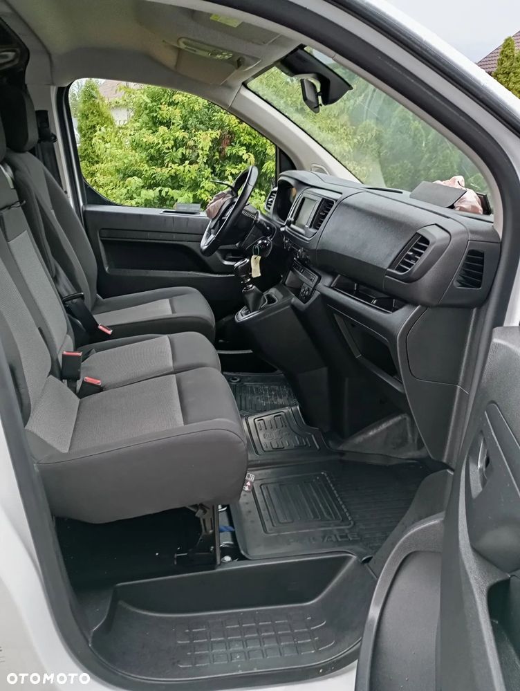 Toyota Proace - 16