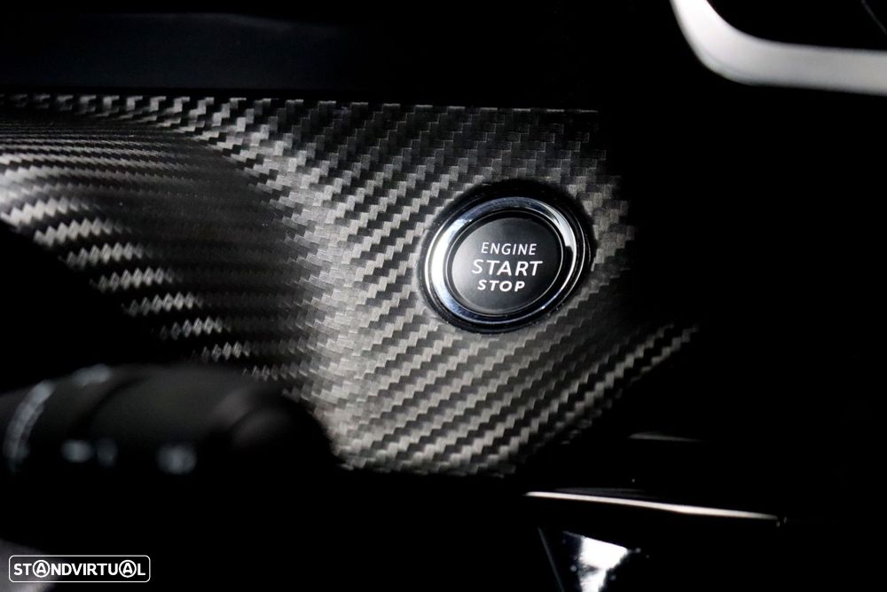 Peugeot e-2008 50 kWh Active Pack - 20