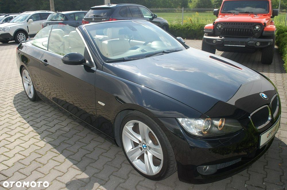 BMW Seria 3 - 25