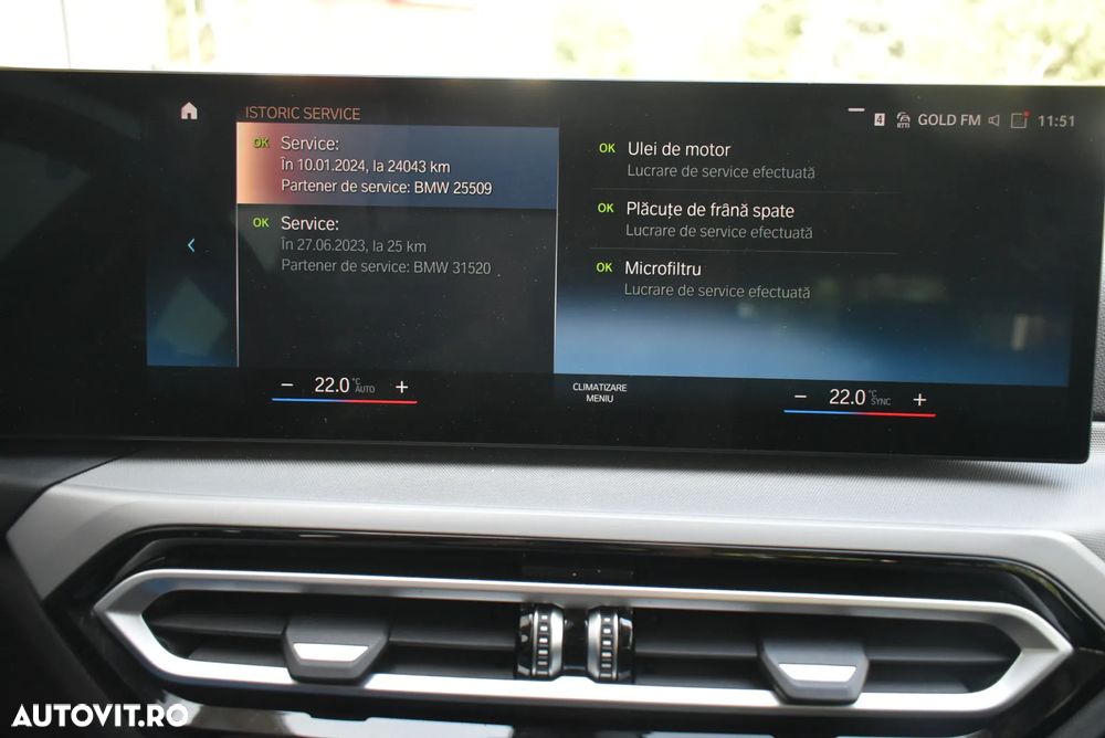 BMW Seria 3 - 19