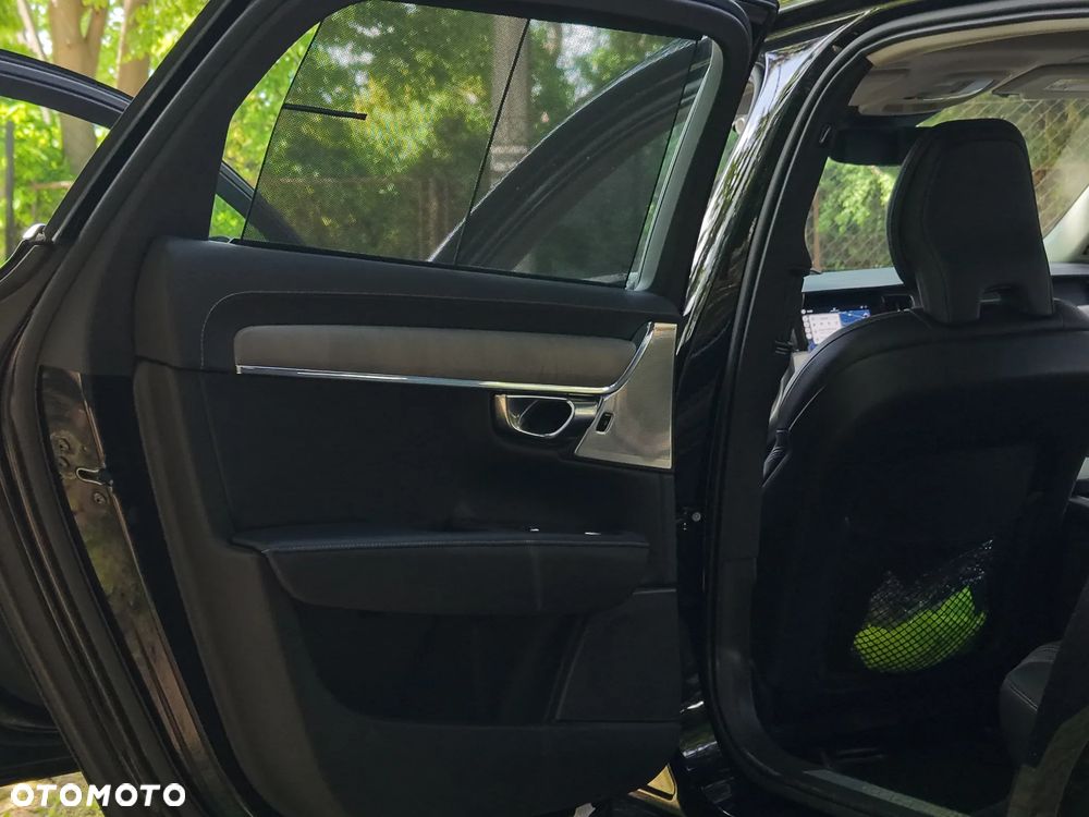 Volvo S90 - 37
