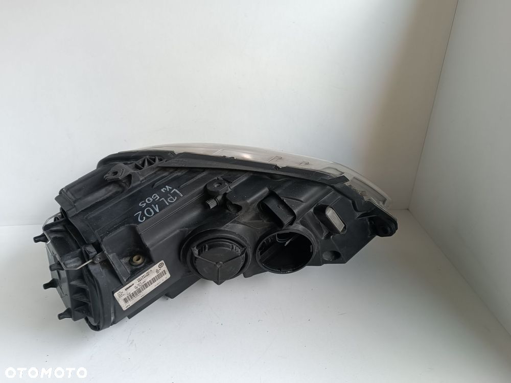 VW EOS 1Q1941751A LAMPA LEWA PRZÓD PRZEDNIA EU - 7
