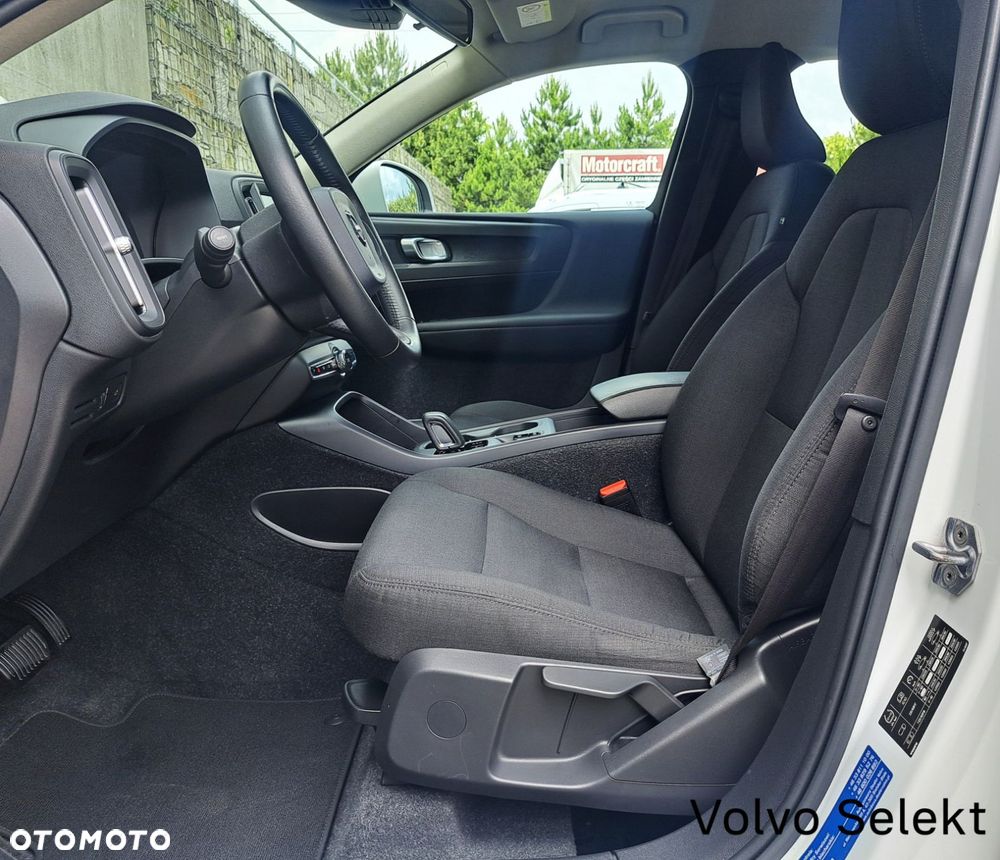 Volvo XC 40 - 10