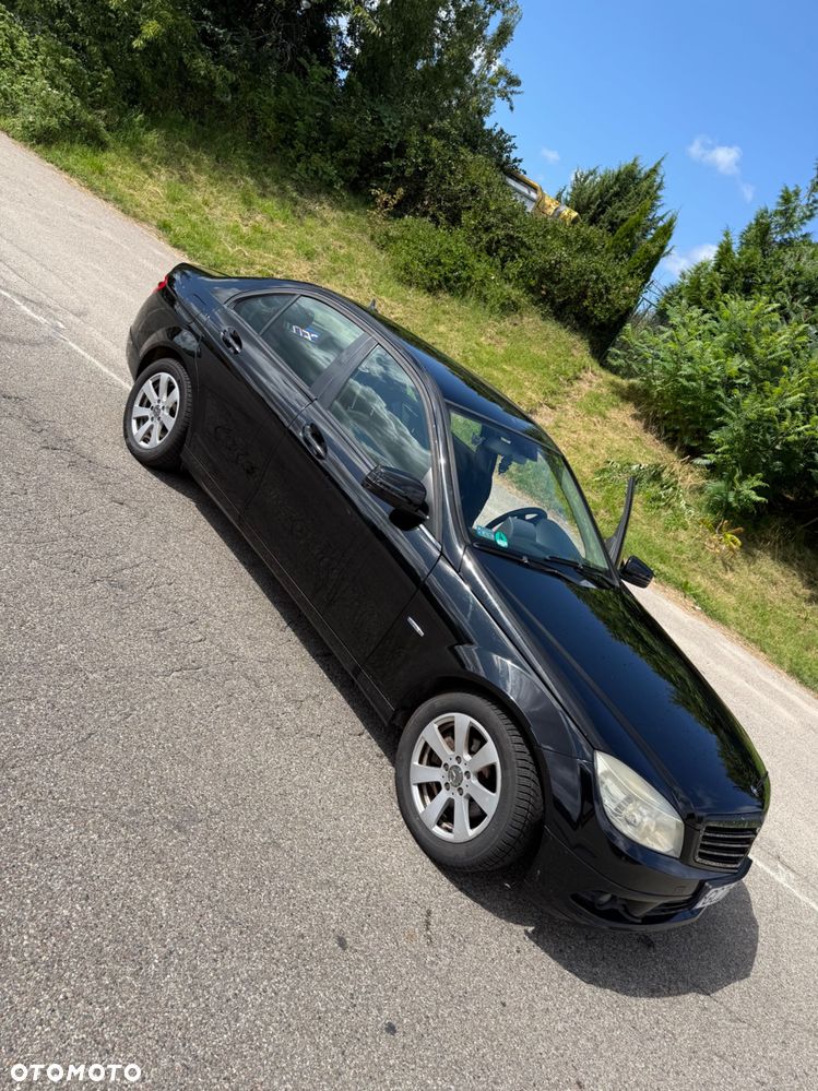 Mercedes-Benz Klasa C - 4