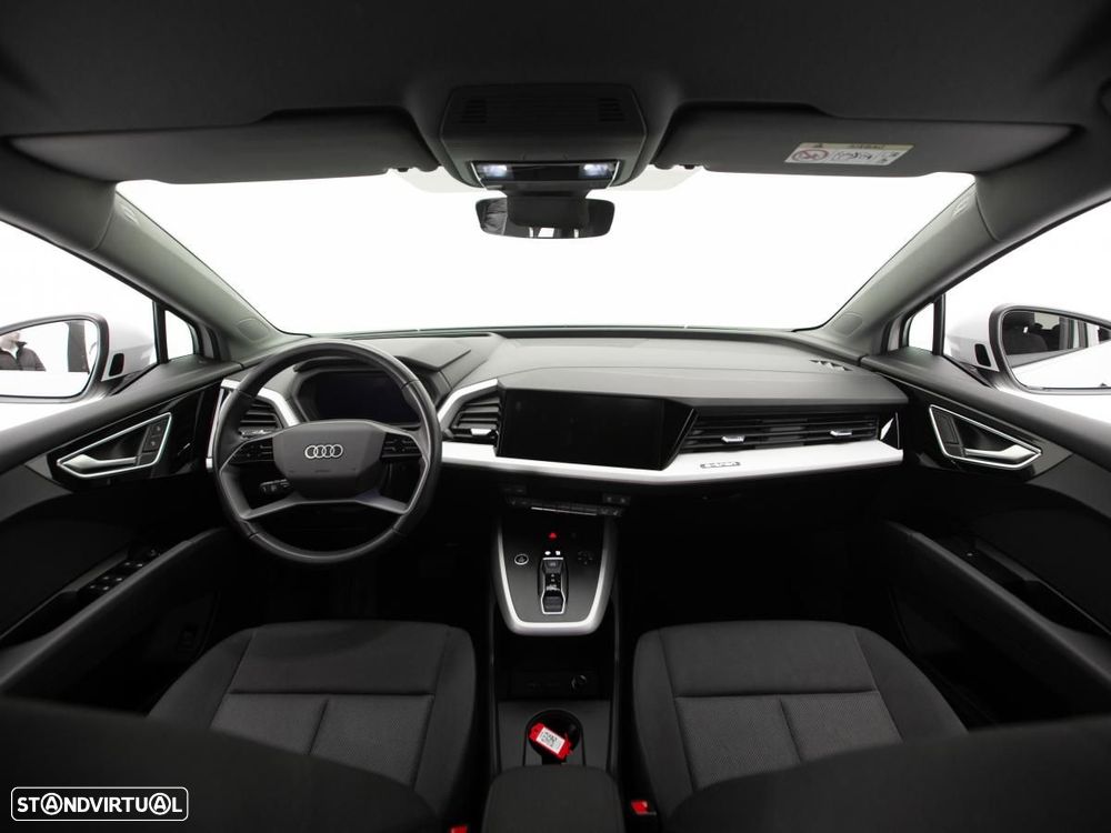 Audi Q4 e-tron 40 - 6
