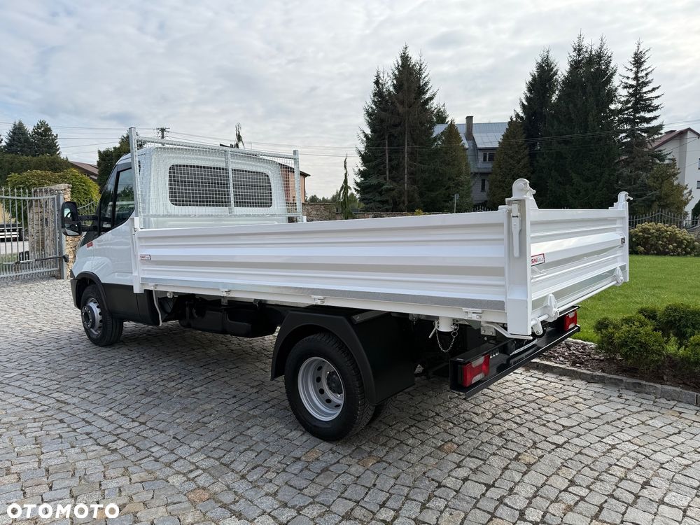 Iveco Daily 70C17 35C15 kat.B DMC3500kg ! - 12