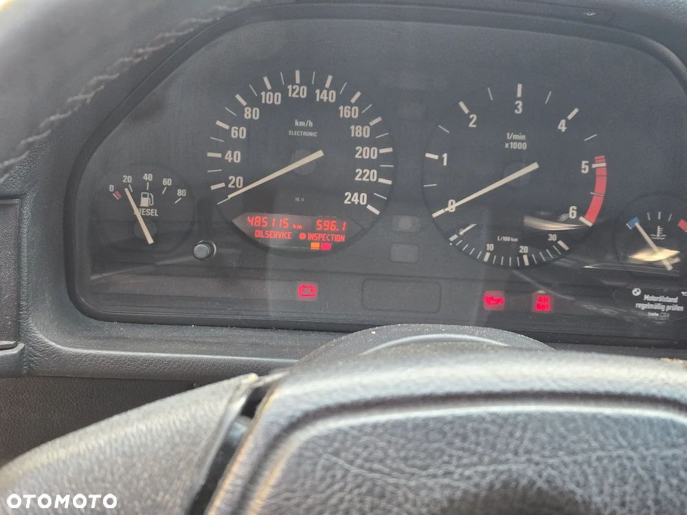 BMW Seria 5 - 10