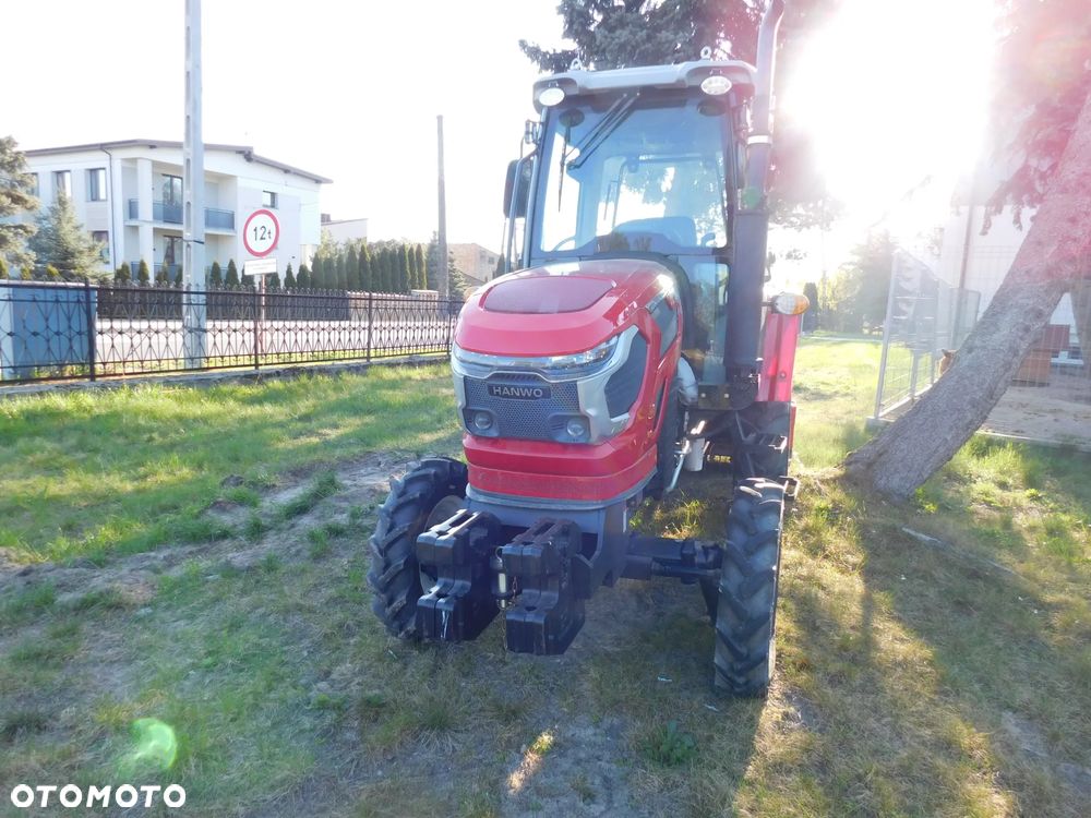 Inny Hanwo HWE254C - 4