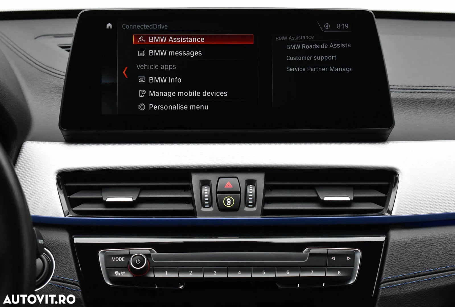 BMW X1 xDrive20i AT - 32